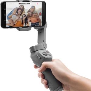 Professional smartphone camera stabilizer